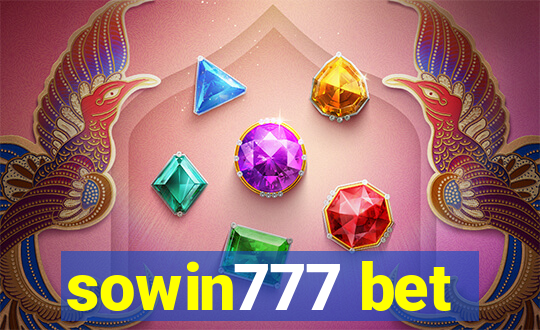 sowin777 bet